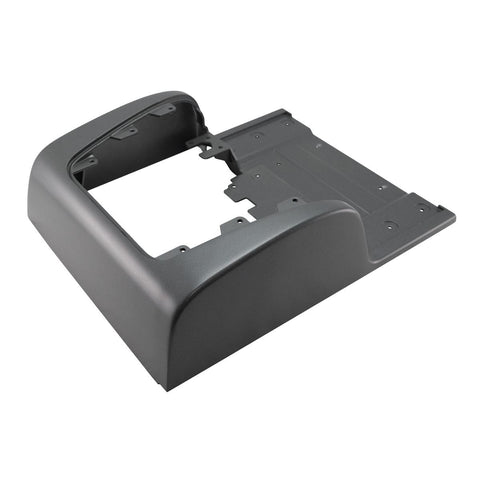 Front Panel One Grey (21000010A)