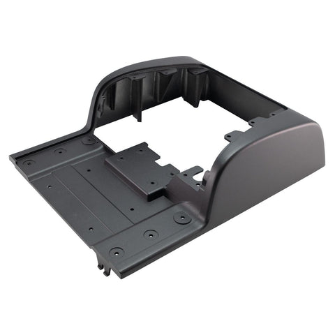 Front Panel One Black (21000010B)