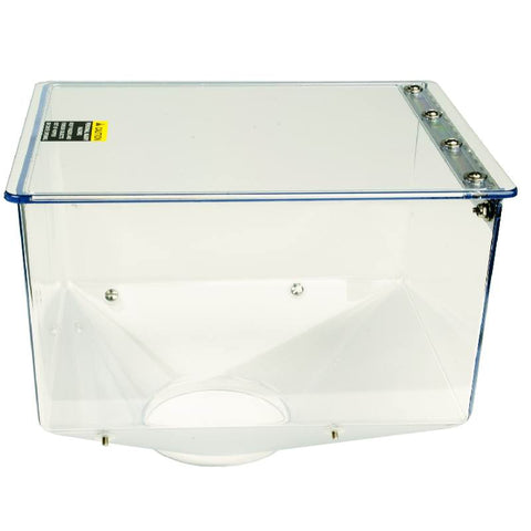 BUNN 21233.0000 Hopper/Hinged Lid Kit, (LPG)