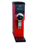 22100.0001 BUNN G3 HD, RED COFFEE GRINDER