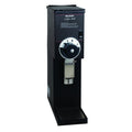 22102.0000 BUNN G2 HD, BLK COFFEE GRINDER