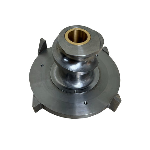 Mahlkonig 704165 Dk 7/15/27 - Newly Designed Prebreaker For Approx. 50% Faster