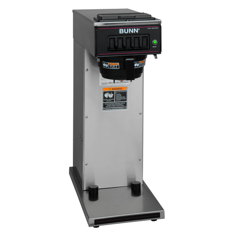 23001.0000 BUNN CW15-APS, PF POUROVER COFFEE BREWER