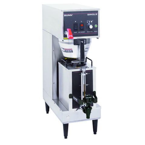 23050.0088 BUNN SINGLE, 120V 3S MECH SF LWR FCT