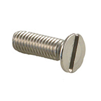Screw S/S Flathead Tps 5x14 - 23511