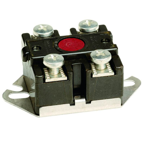 BUNN 23717.0001 Thermostat,Limit W/Open Slots