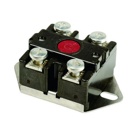 BUNN 23717.0003 Thermo,Dbl Limit Reset 230f41