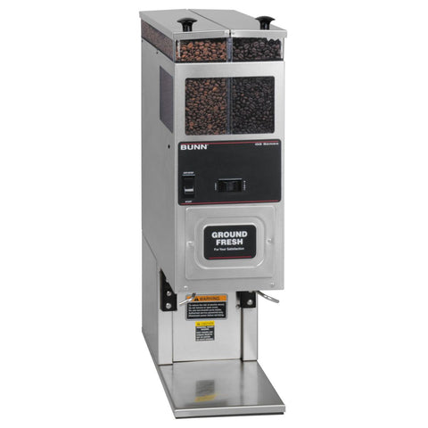 G9-2T HD, 120V INTERFACE COFFEE GRINDER (24250.0021)
