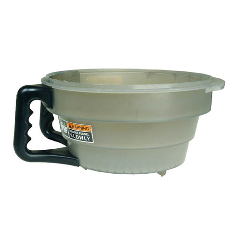 BUNN 24657.0000 Funnel Assembly