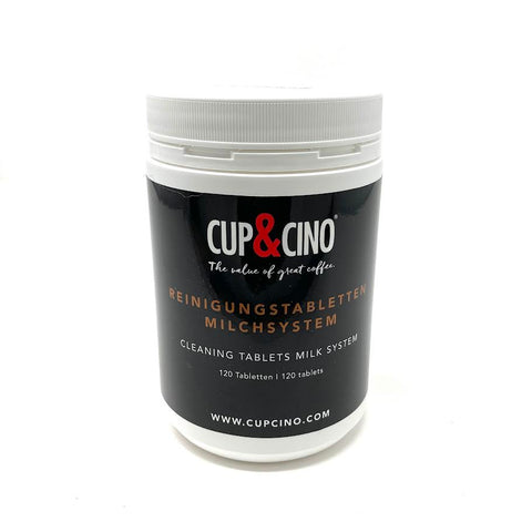 Latte Art Factory 2515 Laf - Cleaning Tablets