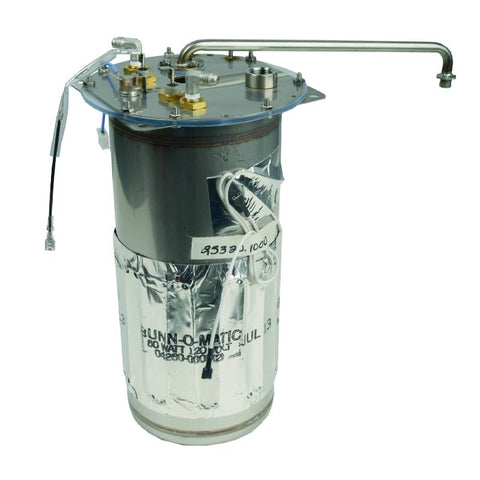 BUNN 25320.1000 Tank Assembly, 1320w 120v(Coil)