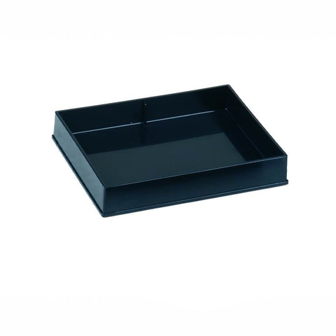 BUNN 25368.0000 Tray, Drip-Black Plastic