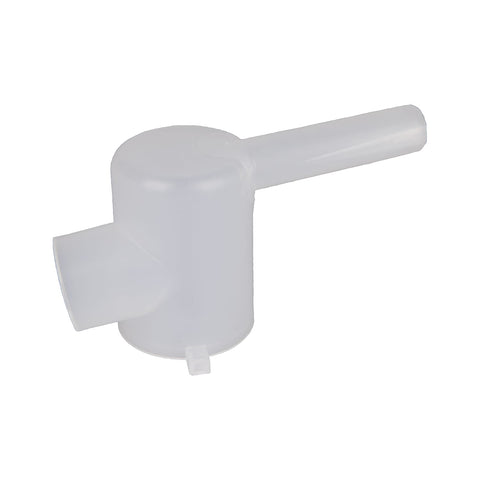 Bunn 25734.0007 Whipping Chamber, Composite | Fits IMIX-3S+ & More