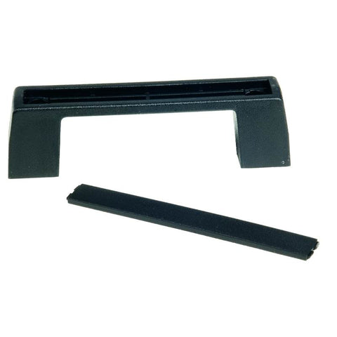BUNN 26181.1000 Kit, Handle Server Black