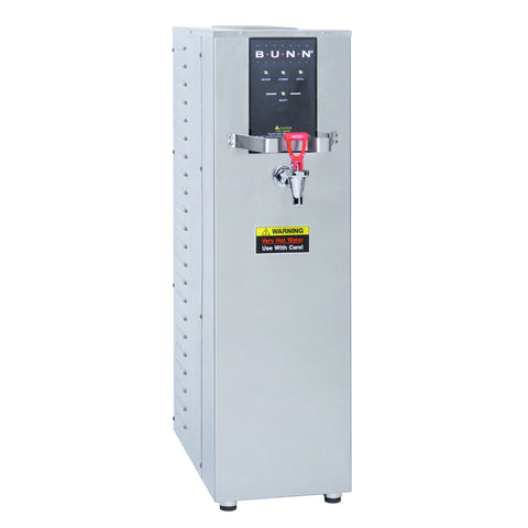 26300.0000 BUNN H10X-80-240, 212F 100C 50/60HZ