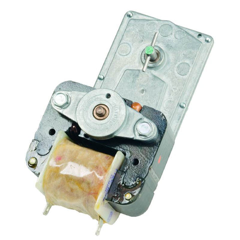 BUNN 26754.0000 Auger Gearmotor W/Spring Pin