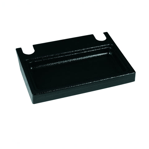 26918.1000 BUNN DRIP TRAY, W/PADS (SINGLE TF)