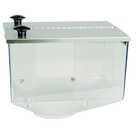 BUNN 27076.1000 Hopper/Hinged Lid Assembly