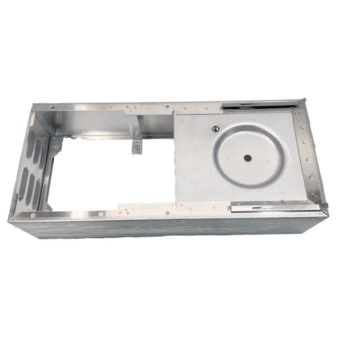 Bunn 27219.0000 Mount,Condenser Fan | Fits ULTRA-2