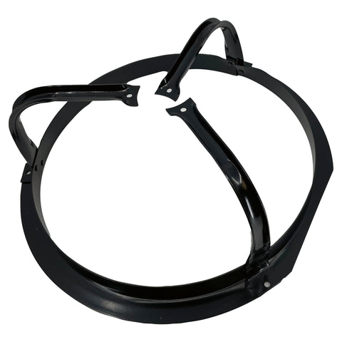 Bunn 27219.0001 Mount, Condenser Fan - E Coat | Fits ULTRA-2