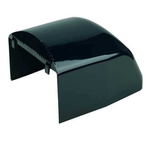 BUNN 27231.0001 !COVER, Motor-Black