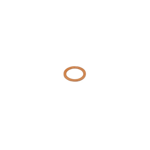 Rancilio 0.54 Gasket 1/4 Copper Gas