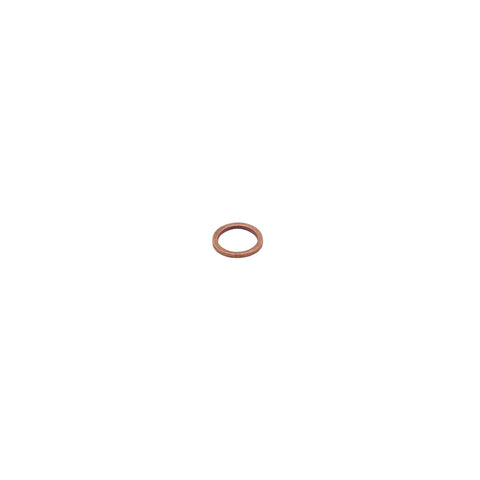 Copper Gasket 12.5X9.8X1.5 (27350014)