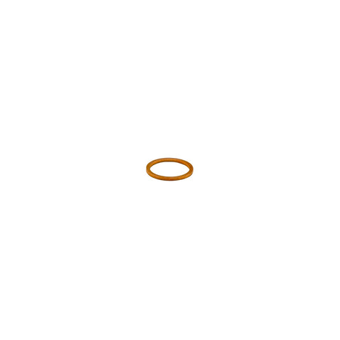 Gasket For Brewing Group Cap (27400002)