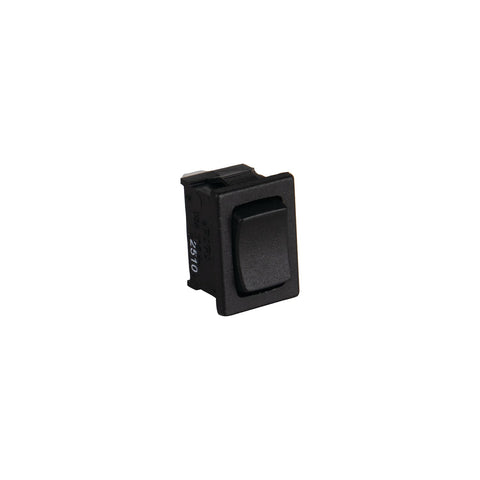 Bunn 27437.0002 Switch, Spdt Rocker Black | Fits IMIX-3 & More