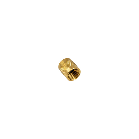 Bunn 27551.0000 Valve, Access .25 Od | Fits ULTRA-2