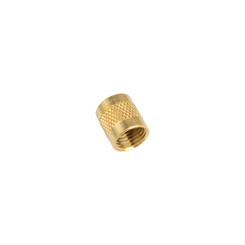 Bunn 27641.0000 Cap,O-Ring Quick Seal .25 Sae | Fits ULTRA-2