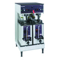 27900.0001 BUNN DUAL SH,120/208V MECH1.5G/5.8