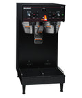 27900.0020 BUNN DUAL SH,120/208V BLK1.5G/5.7L