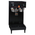 27900.0020 BUNN DUAL SH,120/208V BLK1.5G/5.7L