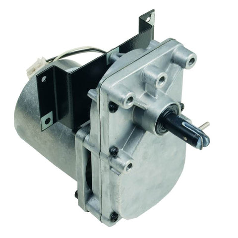 BUNN 28093.1002 Auger Motor Ay,W/Brg 120v Black