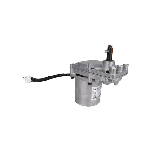 AUGER MOTOR ASSY W/BRG 120V .188 PIN (28093.1015)