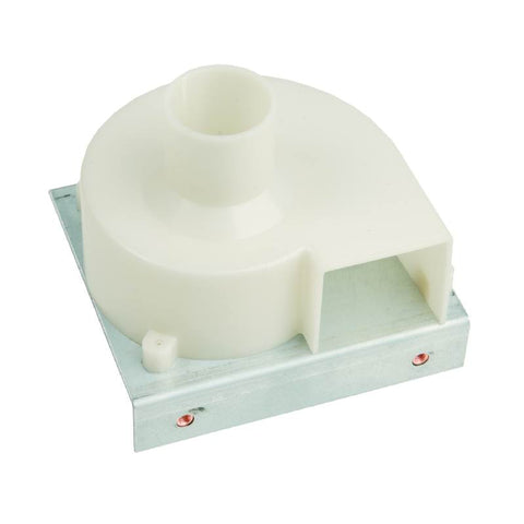 BUNN 28295.1000 Kit, Motor Fan-120v