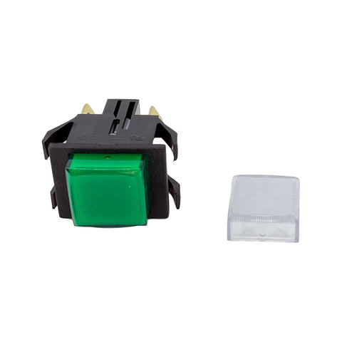 Bunn 28296.1000 Kit, Switch W/Opt Clear Bezel | Fits FMD1 & FMD3
