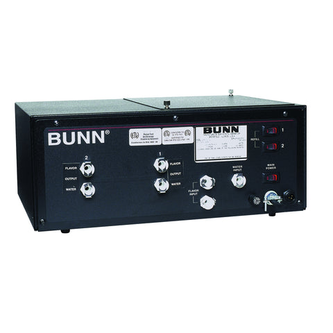 28400.0007 BUNN AFPO-2, ULTRA