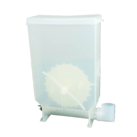 BUNN 28424.1003 Hopper Assembly, Fmd-4