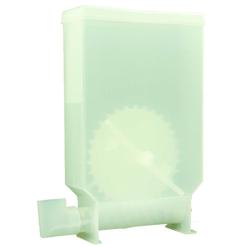Hopper Assembly,30t/.6 Lead Auger (28424.1004)