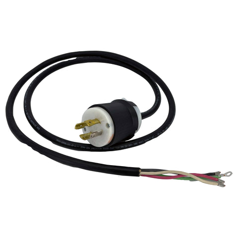 Bunn 28680.0005 Cord Assembly, Power 14/4 Sjow Imix-5 | Fits IMIX-5