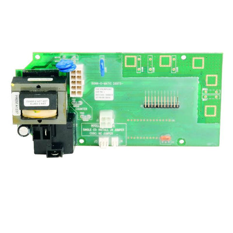 BUNN 28975.1002 Cb Assembly Kit,Display-5(15 Min)