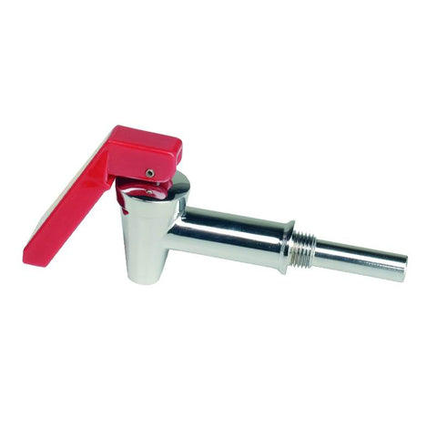 BUNN 29075.0000 Faucet Ay,Gravity W/Hose Fit