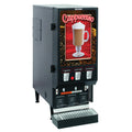 29250.0000 BUNN FMD DBC-3,120V BLK CAFE
