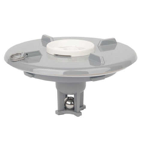 COVER ASSY TOP-GRAY (29909.1004)