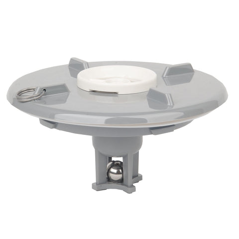 Bunn 29909.1004 Cover Assy Top-Gray