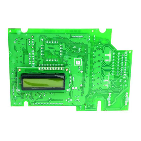 BUNN 29969.1000 Cb Assembly, Dual/Single