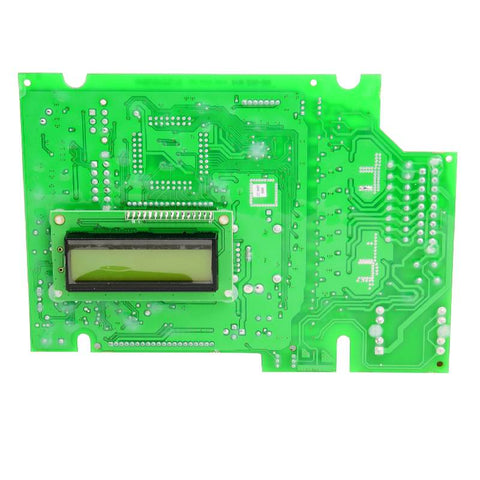 BUNN 29969.1014 Cb Assembly, Dual/Sgl Gpr Dbc