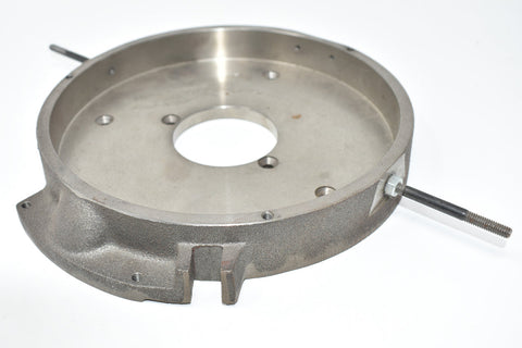 Mahlkonig 701298 Ek 43 - Spout - Replacing #300278